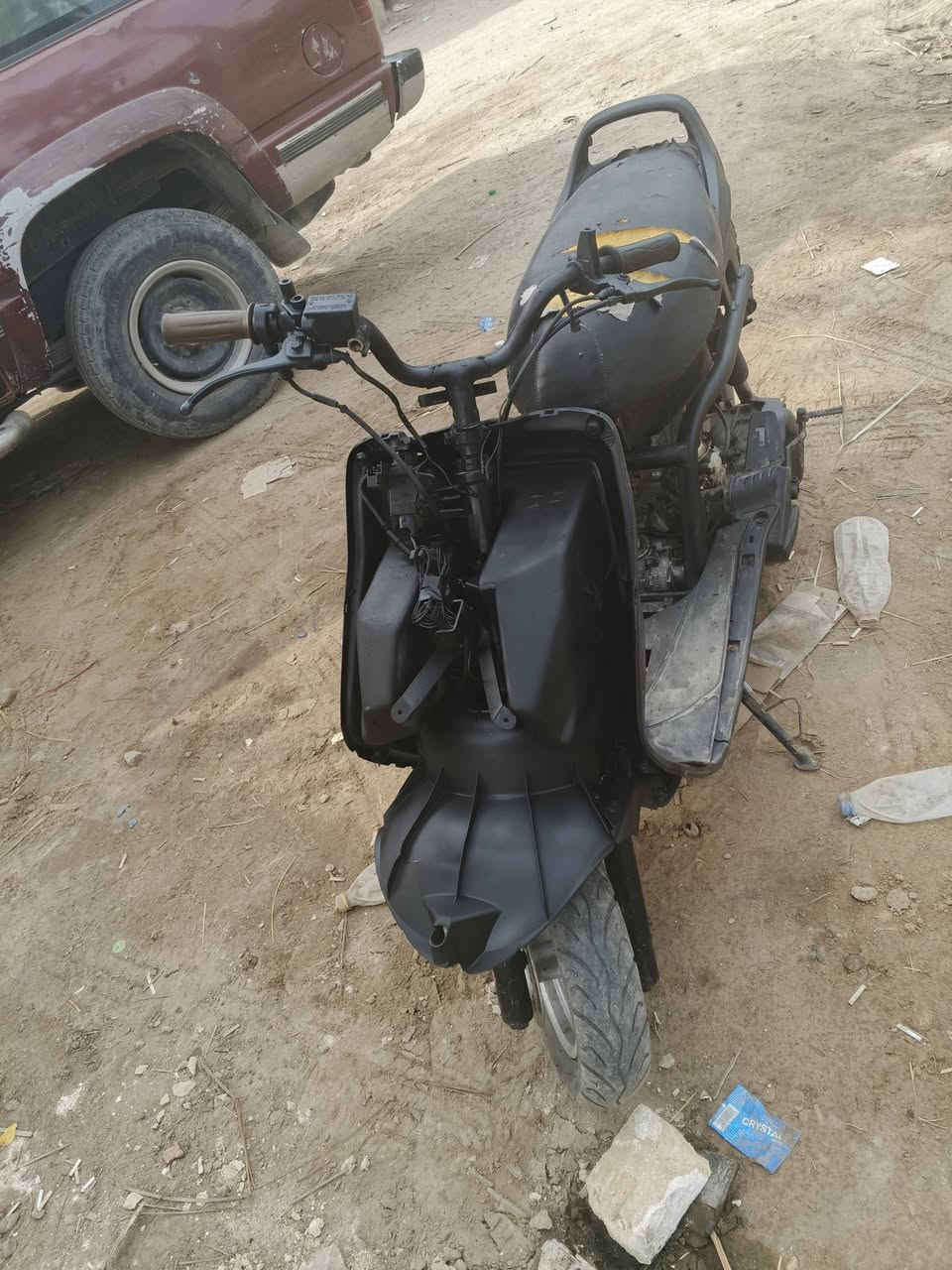 دراجة • للبيع • واتساب