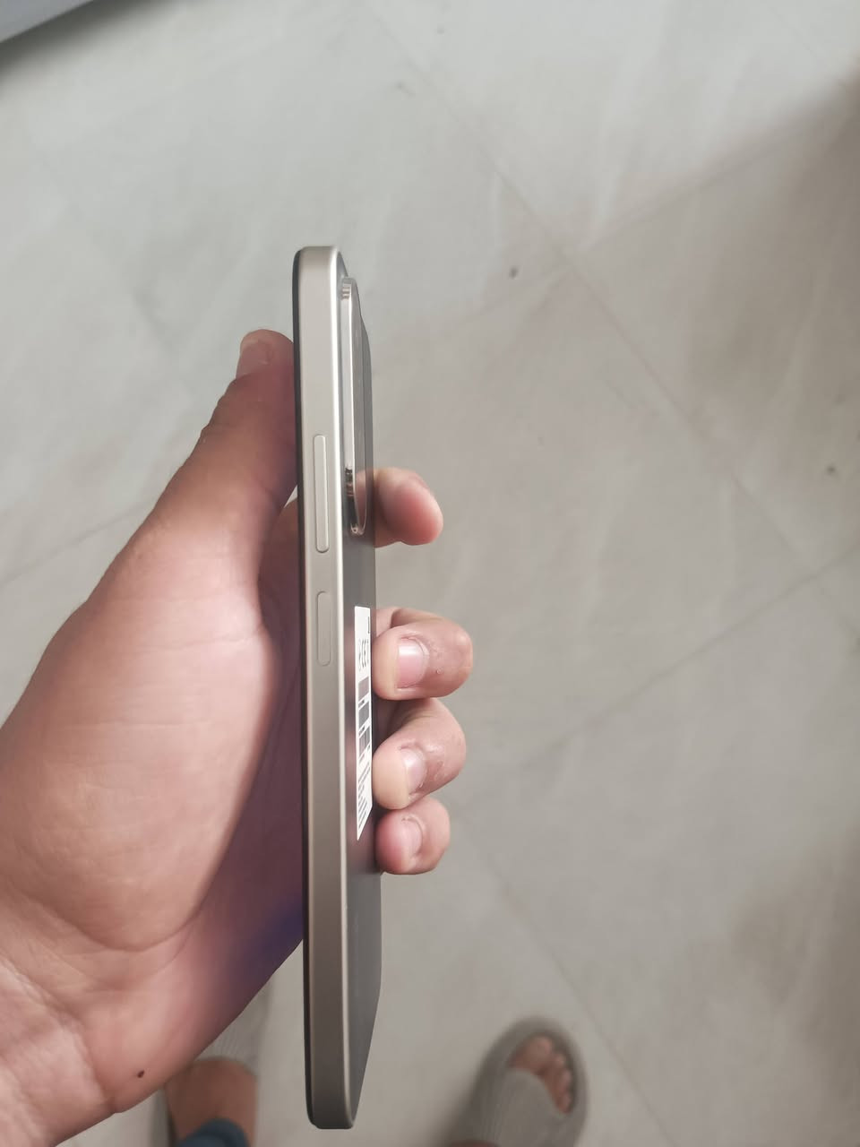 بوكو c81برو ذاكره 128 بلادي مستخدم شي قليل بحاله بلاديه سعر 160 تواصل واتساب ***********
