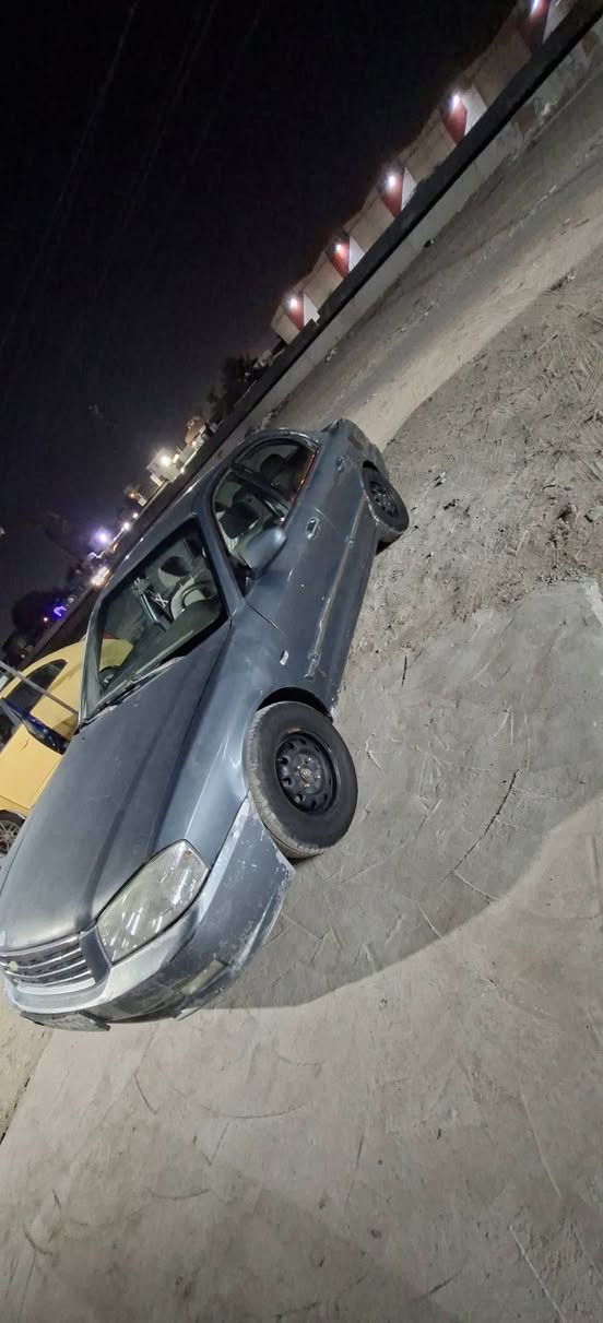 كيا اوبتما للبيع موديل ٢٠٠١ رقم بغداد مميز كير ومحرك نضاف كهربائيات كلها شغالة تدفئه تبريد شغال 
*********** مكان السياره بغداد التاجي السعر ٣٥ وبيها مجال
