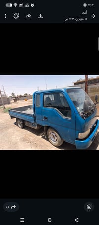 ٩٧ • مكينة ٢٧٠٠ • كير اوتماتيك