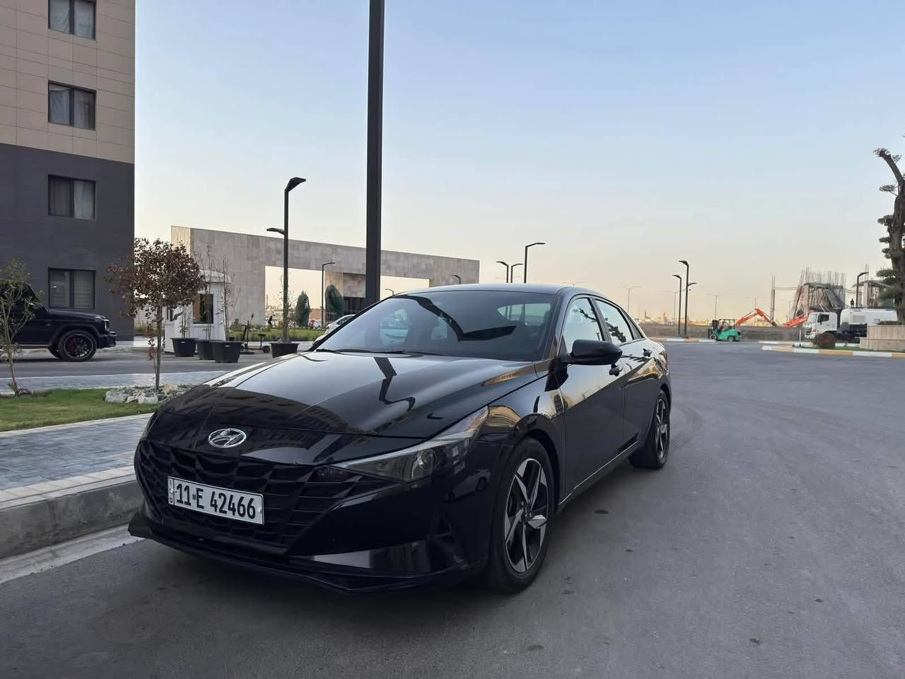 النترا هايبرد • ٢٠٢٢ • وارد امريكا