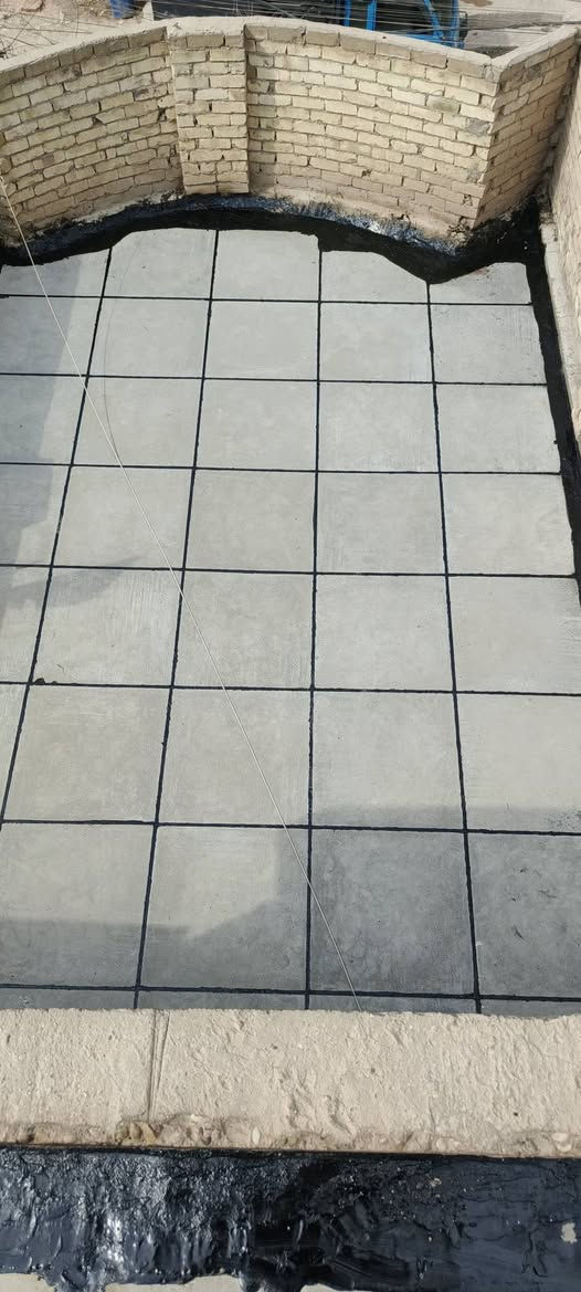 اعادة ماستك • ابو فاطمه • خدمات عزل