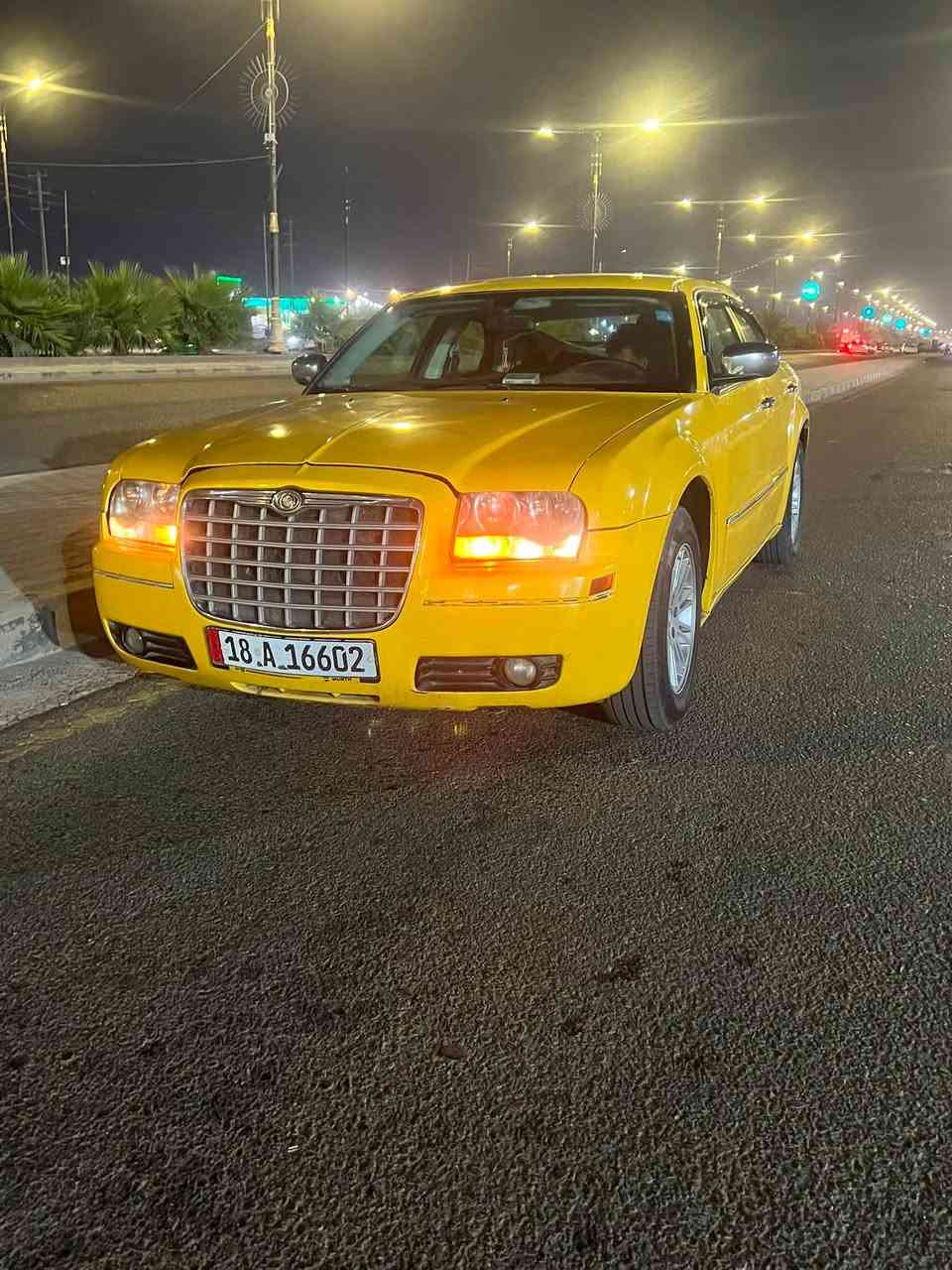 سلام عليكم اوباما للبيع موديل 2009 جاملغ مبدل ومعمره الخاياسات سياره كير ومكينة وحدااده كفاله سنوية 28 خط سياره جاهز بغداد عماره سعر 105 وبيها مجال مكان سياره الميمونة ابوسبع رقم ***********
