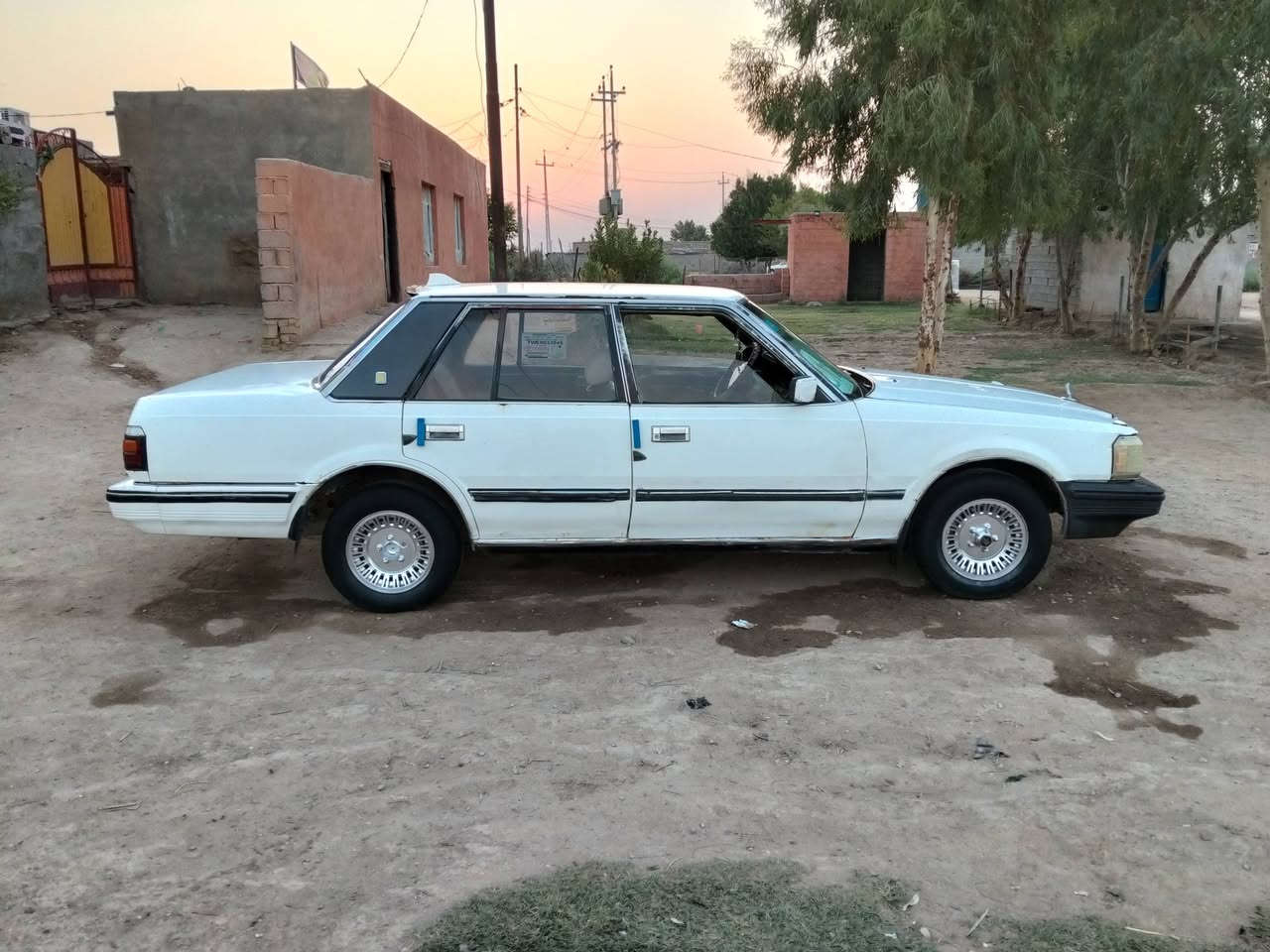 سوبر ٨٥ كير ومكينه وشاصي كفاله تخم تاير حداديه كارتون كهربائيات عامه شغاله لايت زنون كامره شاشه بلاتوث تبريد منضومه مال راس الثور وخراطيم وكمبريسر وغاز كله مربوط بس الفان فاصل دواخل علبلاد بطاين ودشبول شخط مابيهن رقم ذي قار نكليزي سنويه ٢٩ راعيها يمي مكاني ناصريه رفاعي ***********مقطع فديو داخل لمنشور كلشي موضح لدواخل ولكشر سعر 39بيها مجال بصيط
