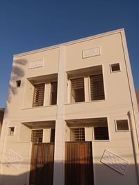شهداء سيف سعد • ٥٠متر • طابقين
