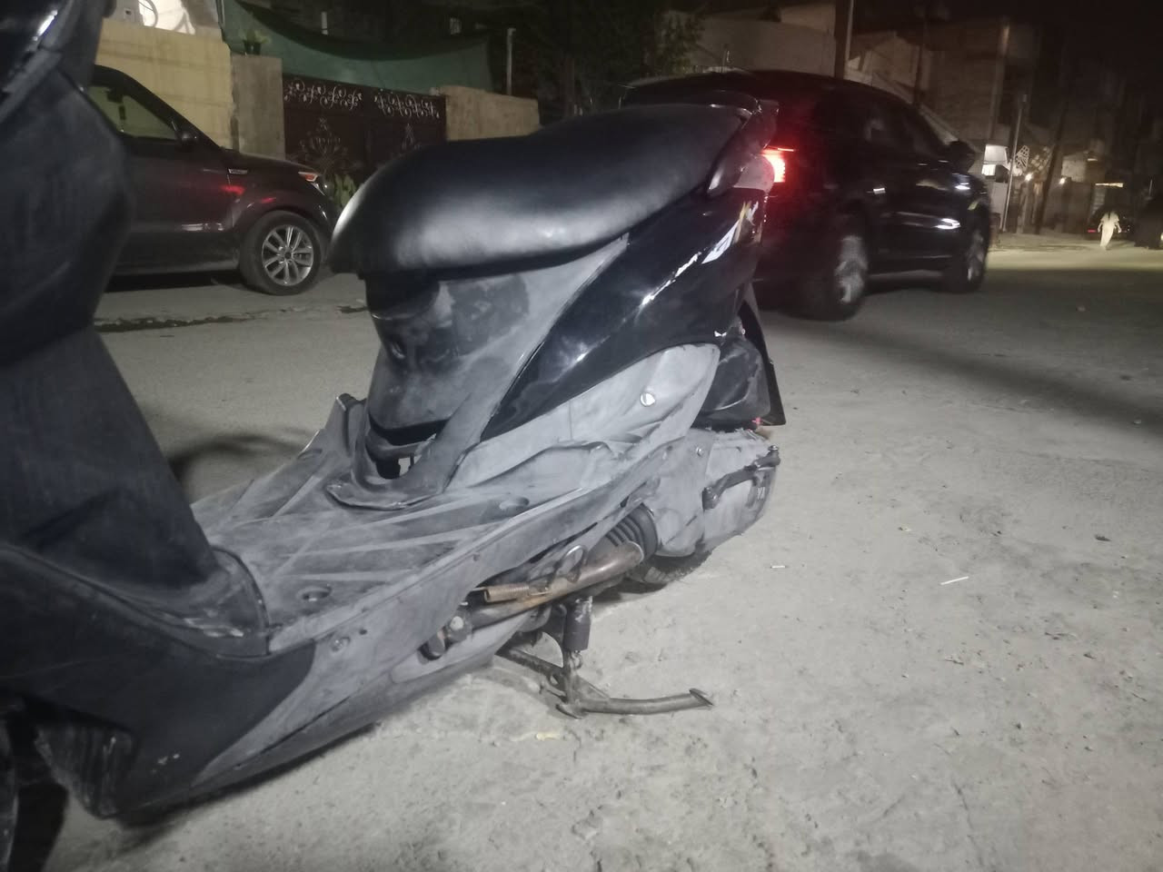 ثعلب للبيع مكفوله ب650مكاني بغداد الجديده***********

