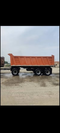 مقطوره • للبيع