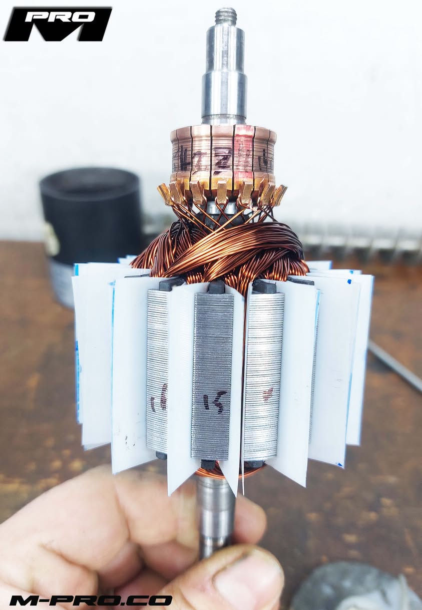 Chocolate Fountain motor
------------
متخصصين في تصليح العدد الكهربائية ولف الارميجرات
الموقع الرسمي
m-pro.co
المتجر الالكتروني
https://m-pro.co/store/
قناة اليوتيوب
https://youtube.com/@mustafa.b?si=vXjOrSyAyYqFKzEm
فرع بغداد
***********
فرع اربيل
***********

نص مكتوب في الصور:
- PRO M-PRO.CO