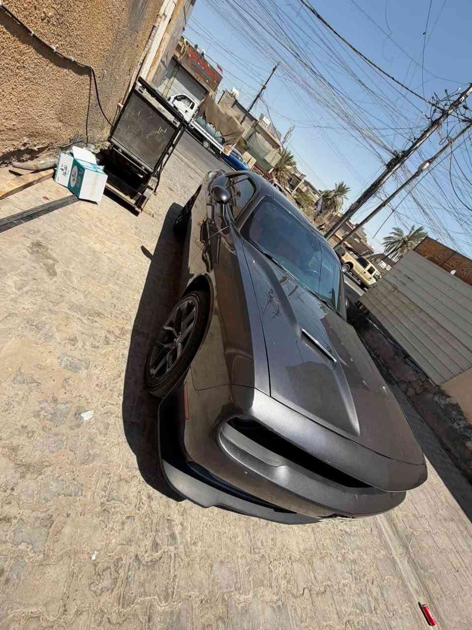 سلام عليكم جالنجر 2023 جيتي
بدون رقم تترقم جميع المحافظات سياره قطعه وحده تبديل فقط جاملغ امامي سياره بيها القاعده مال جاملغ تعديل وبدائت الشاصي والباقي كفاله كشنات كهرباء مواصفاتها معروفه السعر 160 وبيها مجال ***********

