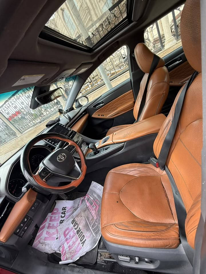 افلون • ٢٠١٩ • حادث