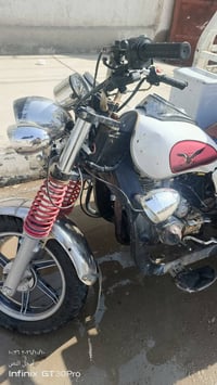 ستوته • موديل٢١ • نقص سلف