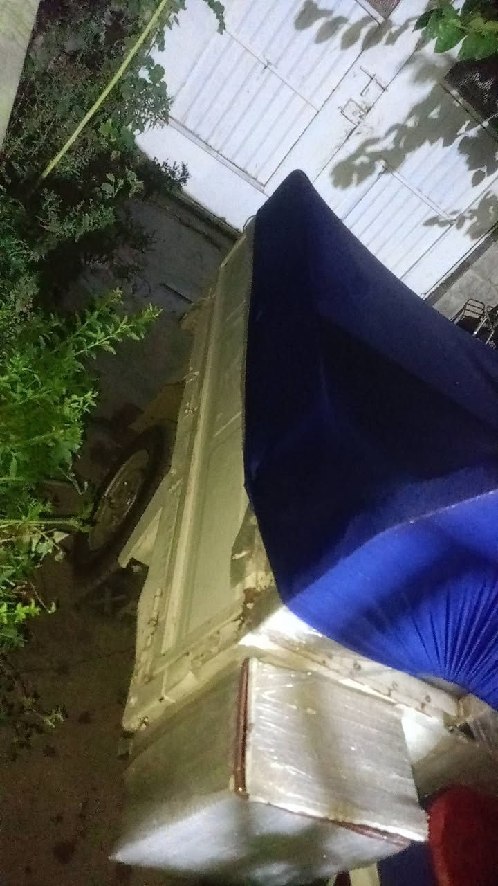 کاکە سڵاوی خواتان لێبێت ئەم کەریم کابانەم هەیە بۆ فرۆشتن 2019ماشەڵا ماڵەکە هەتا حەزکەیت پاکو جوانو بێکێشەو بێمەسرەفە مەکینە 200 مەکینەی سەوتی تیا نیە ڕۆن نادات دوکەڵ ناکات شەنسی نەتەقیوە ماتۆرەکە ماڵی کەسابەتە تایەکانی لۆکە کامل کارەبایو لایتو گێچو ئیشارەتو بەگلایتی ئیشەکات سولفکەی مەزبوتە بەیک سولف هەڵەبێت ماتۆرەکە هەزار دینار مەسرەفی تیانیە  عەیبوعاری هیچ نیە بۆ عەیبو عار نامە مەنێرە شوێن  شارەزوورم تۆزێک خوار عەربەت ژ.م*********** ئەدمینی گوڵ🥰
