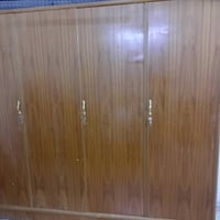 كنتور • ٤ أبواب • الموصل