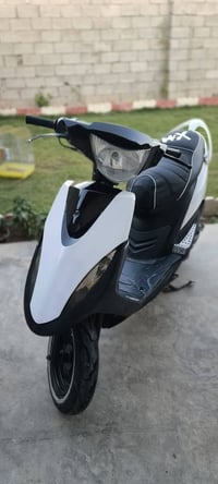دراجه للبيع المكان بغداد السعر  خاص  ‪07715987760‬‏