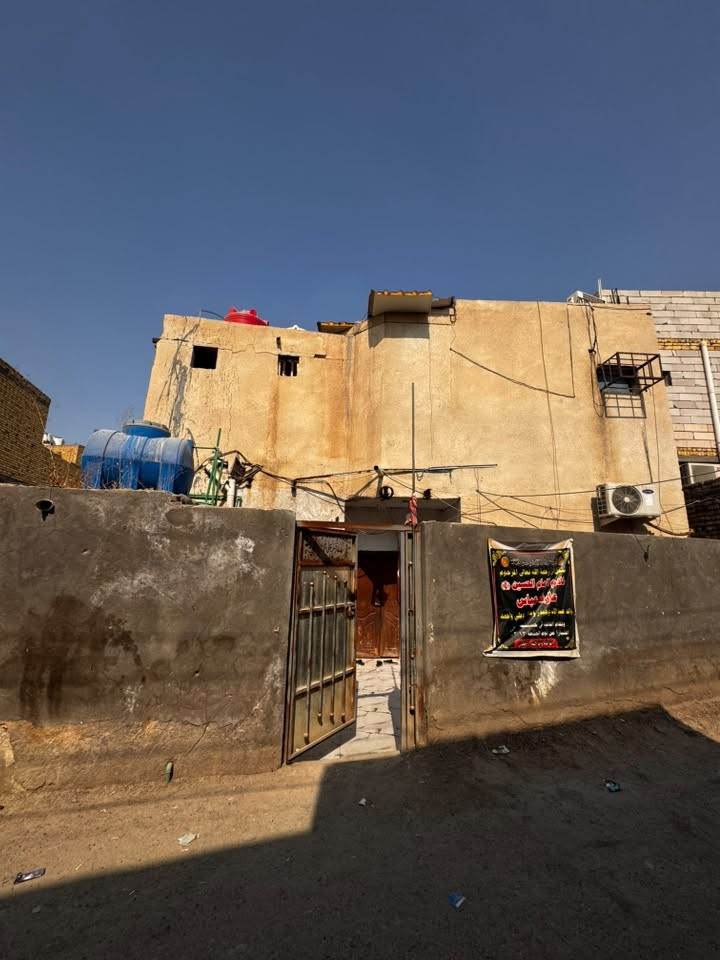 الشموخ بدايت الزراعي • ١٣٥م • ١٠٠م تبليط