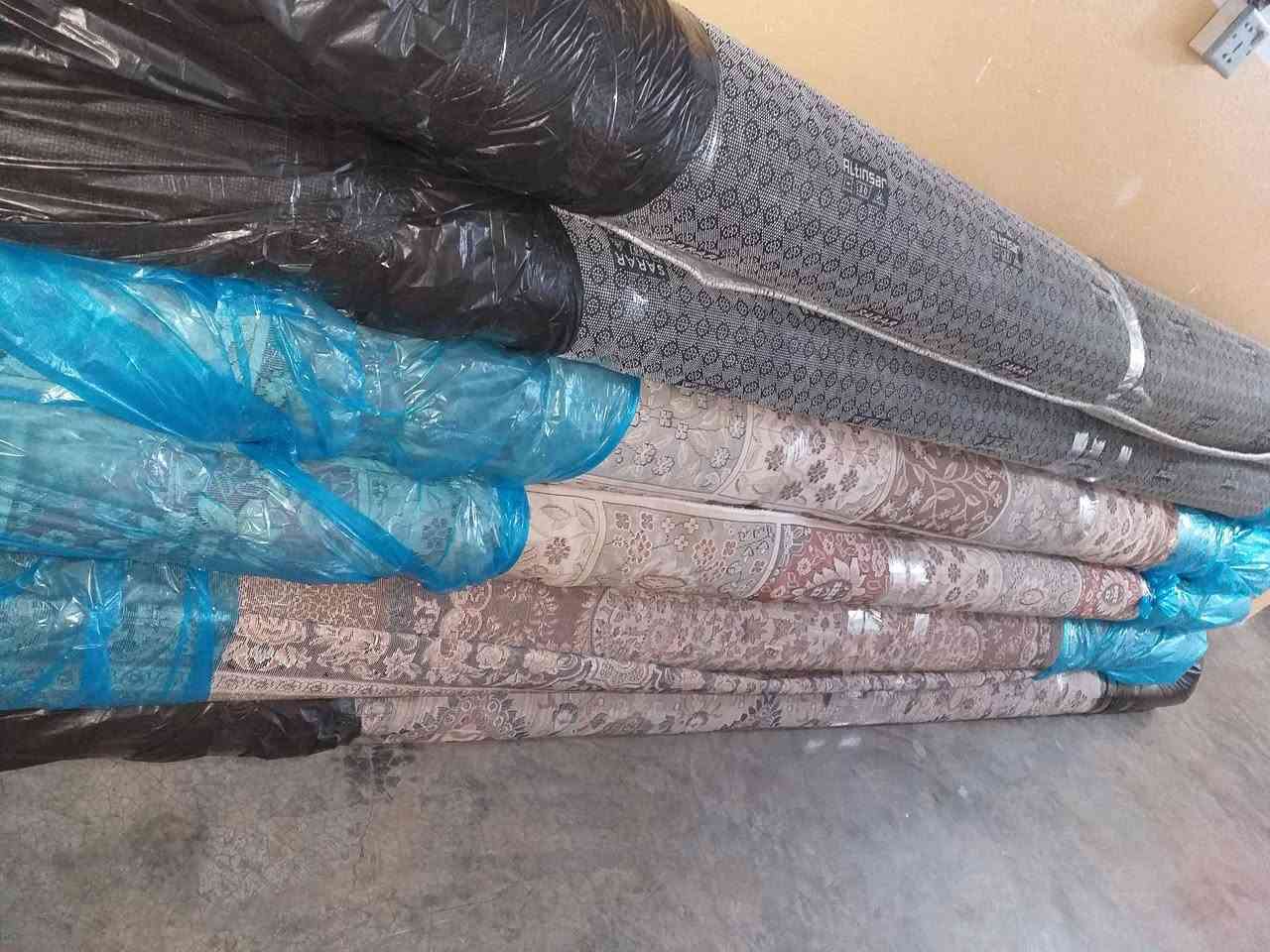 غسيل • تعقيم • تعطير