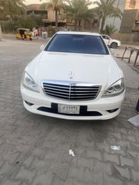 مرسيدس • موديل ٢٠٠٦ • خمس بردات ميمري