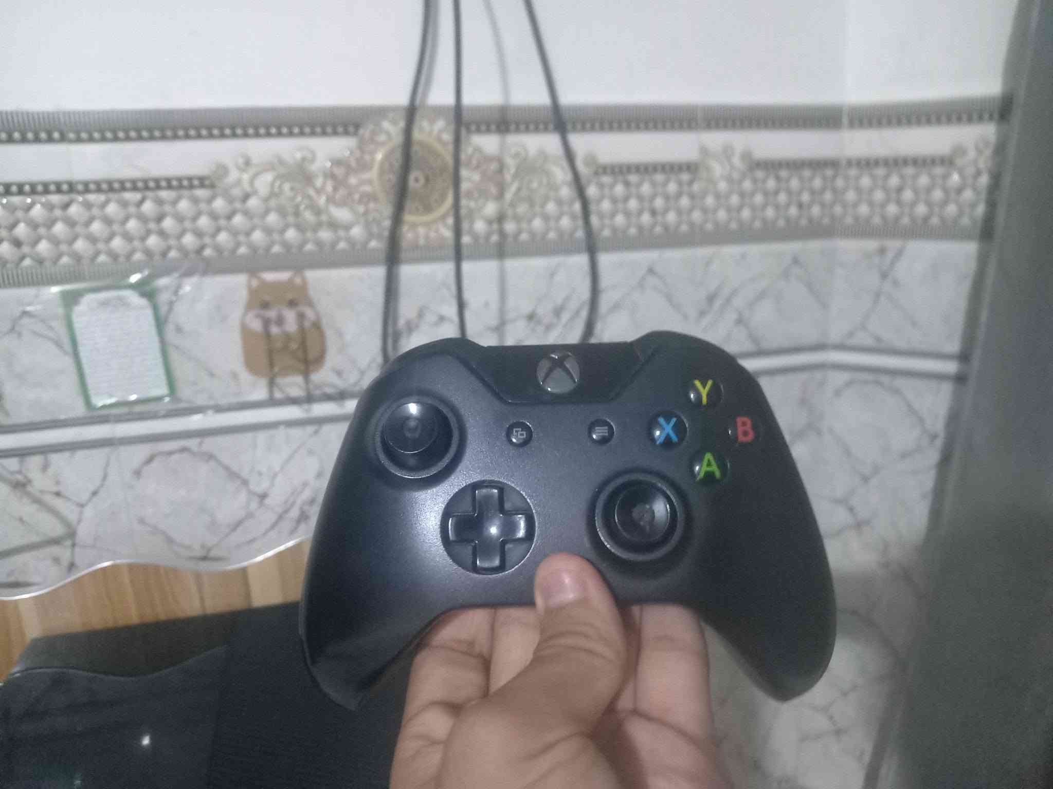 سلام عليكم اكس بوكس ون فات بسعر 130وبي مجال
للاستفسار هاذه رقمي عله واتس *********** الي يريد يشتري
