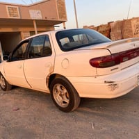 كيا سيفيا • 1995 • سنوية 2030