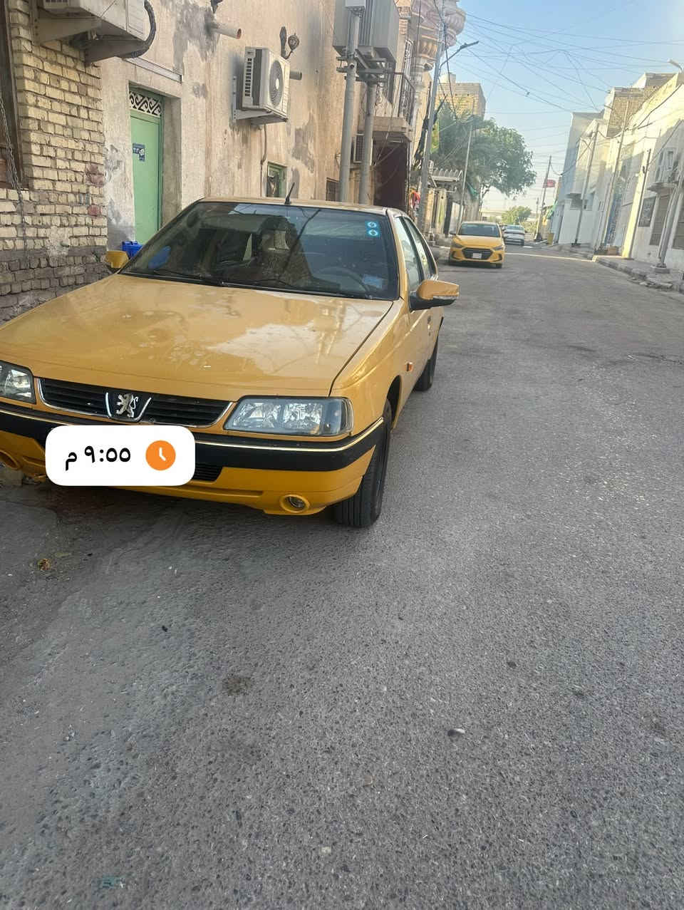 بيجو ٢٠١٦لون اصفر باسمي مصفره ابيع قصد وحاضر ما اعرف شنو بيه ما بيه بس شاهد الله سياره نضيفه تجي وتشوف مكاني العماره حاضر٣٥ورقه قصد مقدمه ٢٠وكل شهر ورقتين تنحسب ب٤٠ورقه
***********
