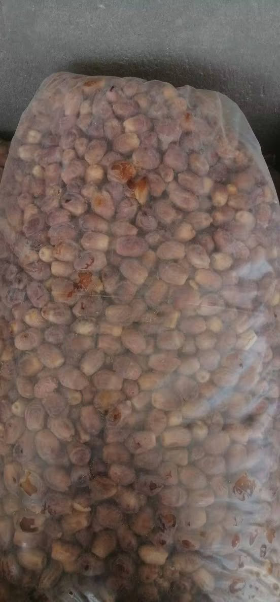 تمر • نص طن • الحر الجماليه