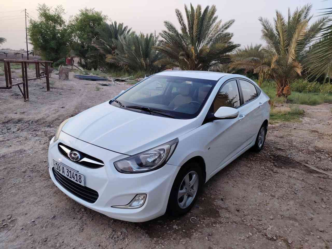 ***********
اكسنت
موديل 2013
رقم بابل انكليزي سنويه جديد
سياره خليجي شركه عامه مكفول كفاله
عد قبق جنطه مكينه ١٦٠٠ حداديه جديد
تبريد ثلج سياره كولش حلوه ومال بيت
السعر ٨٨ مستعجل على بيع وشراء يتصل ماجواب خاص مكاني بابل مركز مدينه
