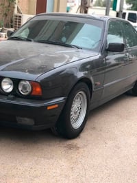 بيم 525 • موديل 90 • حله