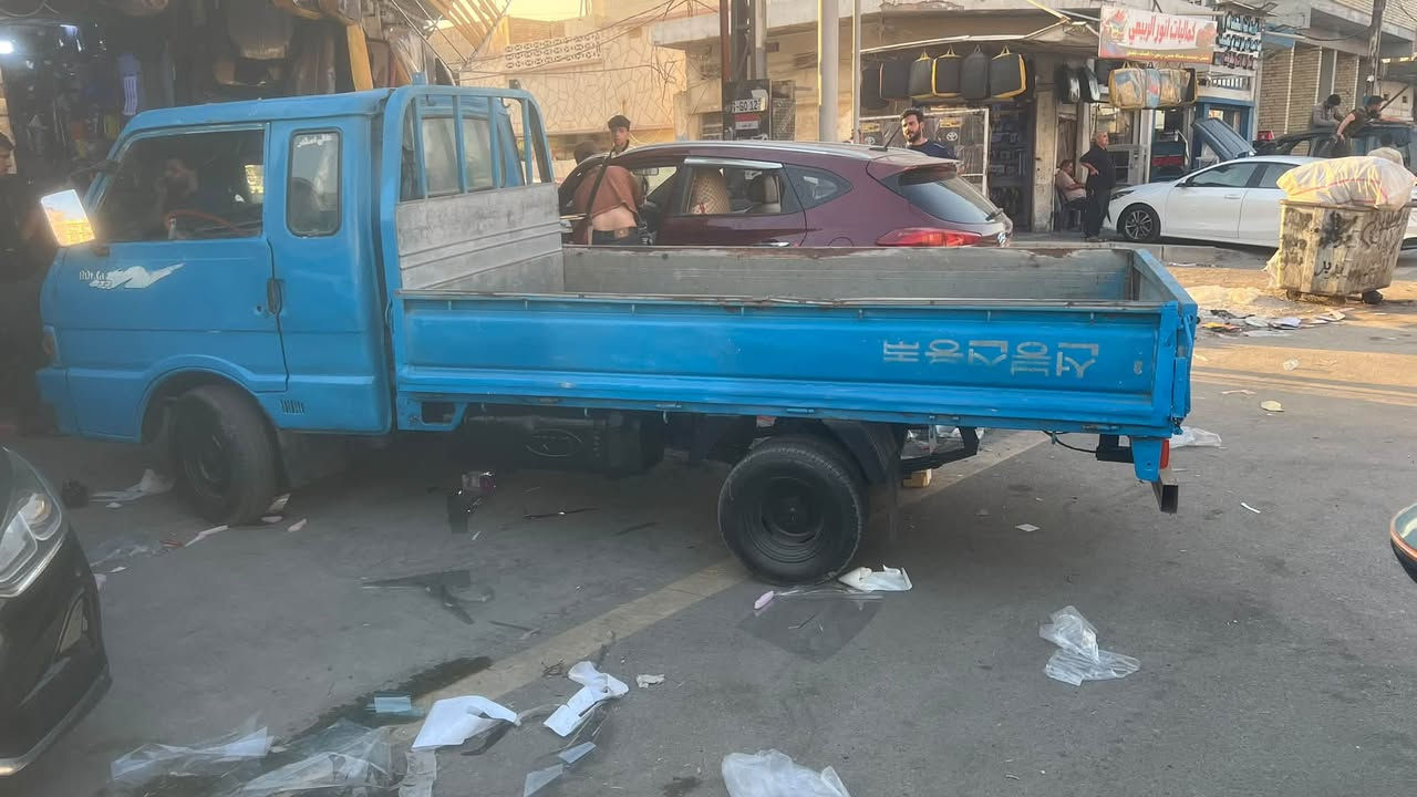 ‏سلام عليكم موديل 96 رقم ذي قار السعر 47 عنوان بغداد المشتل ***********
