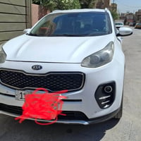 سبورتج ٢٠١٧ خليجي رقم بغداد بيها صبغ بابتين جهة اليمين ماشية ١٨٨ الف ب...