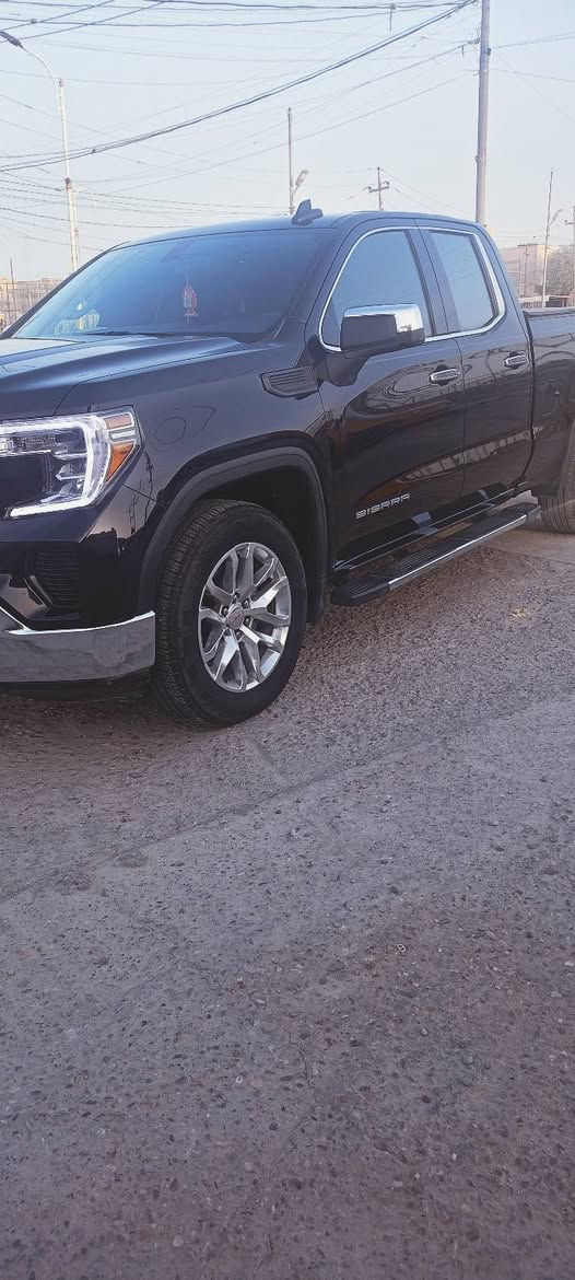 جمسي سيرا 21
تقرير غرق تعمل وتسير
مكفوله صبغ وضربه وتبديل
محرك كير مكفول  ..... 4سلندر تيربو
تبريد ثلج
شاشه كامره 
بصمه تشغيل وبواب
تحويل ثاني يوم
مكان السياره ناصريه
سعره 215.... ماشيه 73
***********.... واتساب
