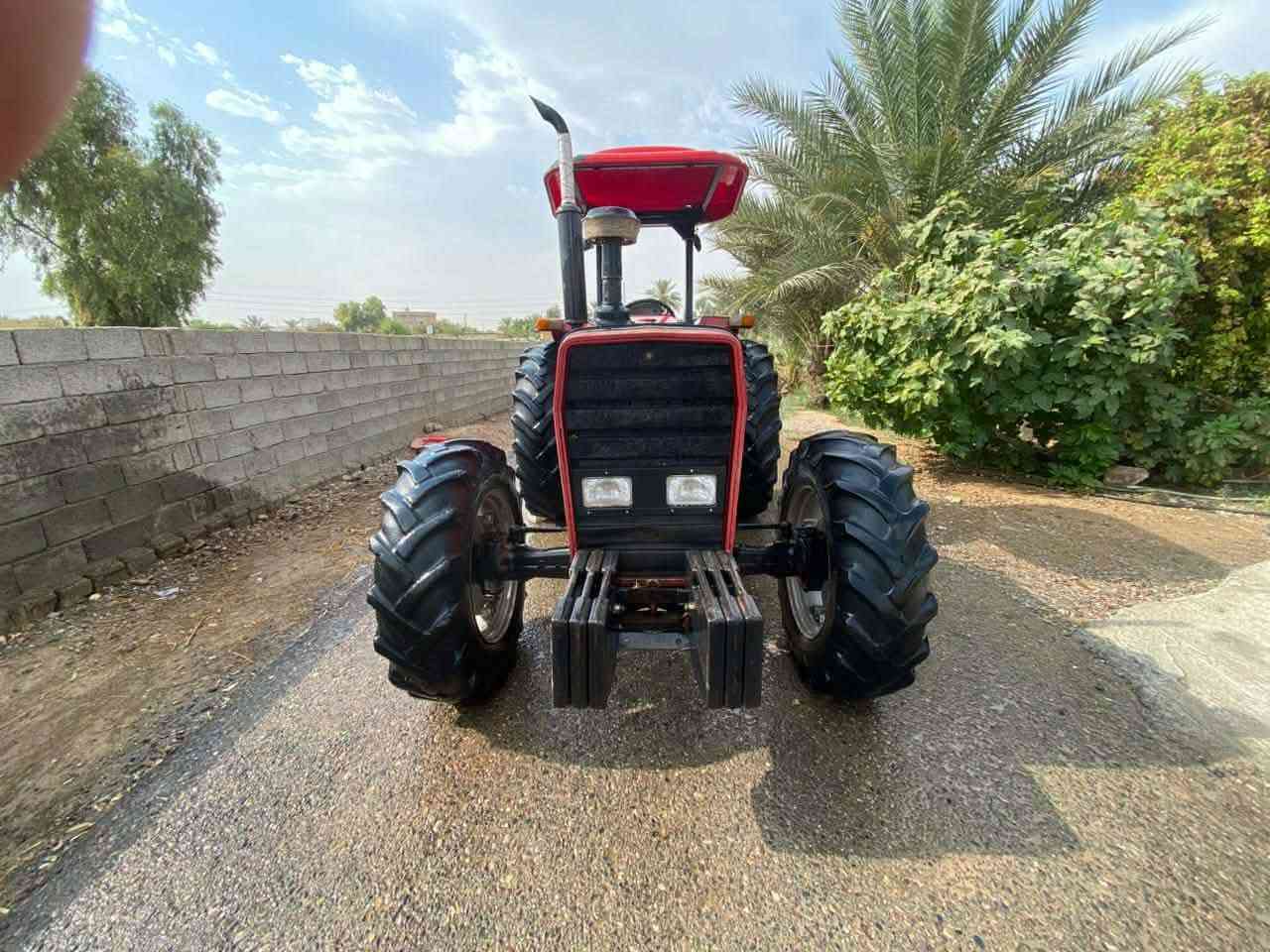 دبل ايراني بلادي موديل 2013 شرط التحويل صبغ بلادي محرك كير اكسل بشرط للبيع السعر 100ورقة العنوان كركوك قضاء الحويجة رقم صاحب المكينة
***********
