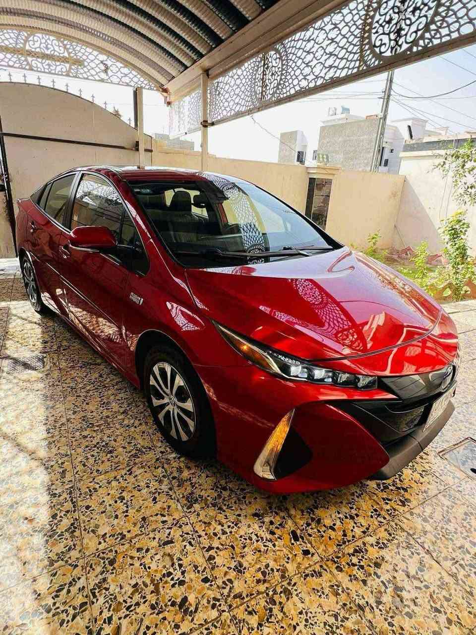 للبيع سيارة بريوس برايم شحن بلگن منزلي وياها شاحنه اعلى المواصفات شاشة تسلا الطويله موديل ٢٠٢٢ تايرات جديده تبريد ثلج دهن گير تبديل جديد سيارة جاهزة وحلوة بدون تصليح لشاصي الجاملغ والباب تبديل بلادي صور الضرر مرفقه بالمنشور مقدمه ٨٥ وفوگ وعالمراهم
للاستفسار اكثر ***********
