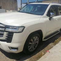 لاندكروزر • VX بلس • ٢٠٢٢