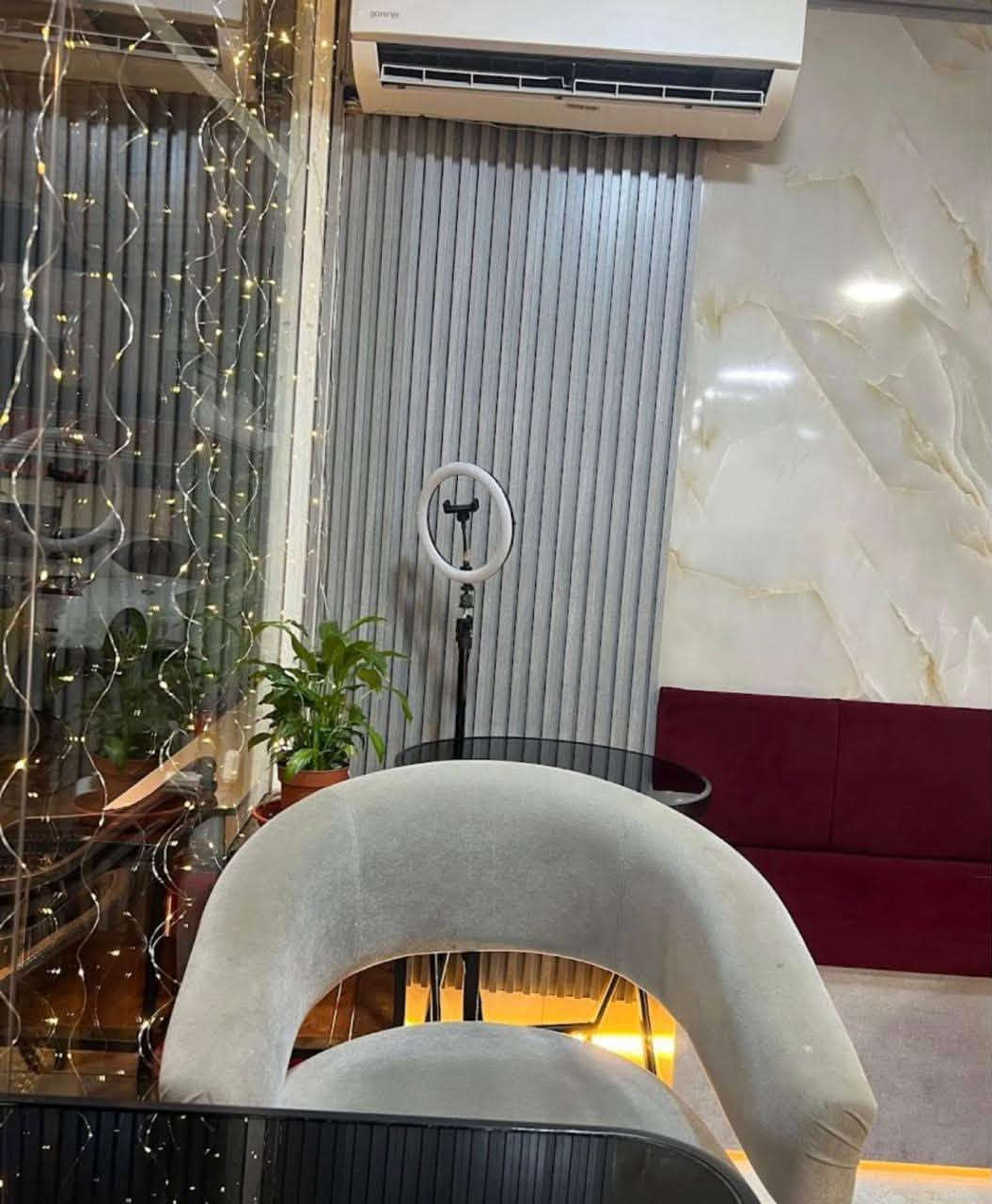 مطلوب. (شريك )لكافيه في الإسكان   او (بيع الكافية كامل )او (نصف الكافيه) لشريك يدير الكافيه . التواصل والاستفسار على الرقم رقمي انا  صاحب الكافيه
***********
( الكافية جاهز من كل شيء  وفي الإسكان اقوى منطقة للشغل  في اربيل
