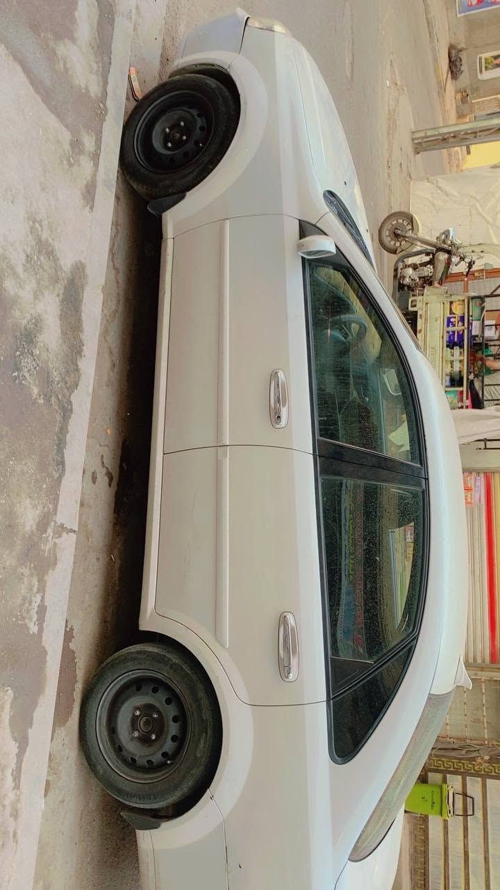 اوبترا ٢٠٠٧ • بدون صبغ • مكينة جديدة