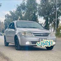 اوبترا • ٢٠٠٦ • كير عادي