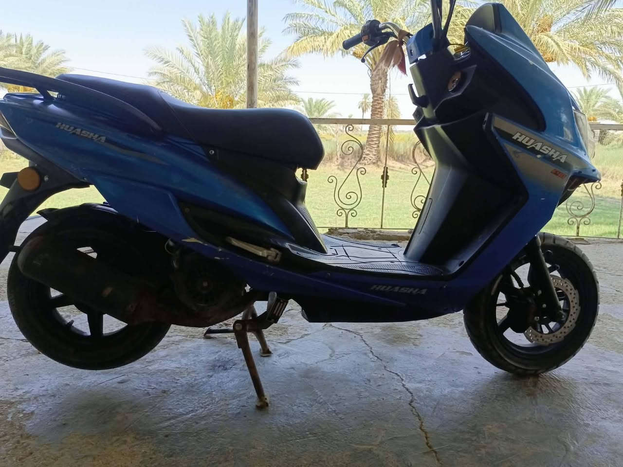 دراجه للبيع السعر اتصال ***********
