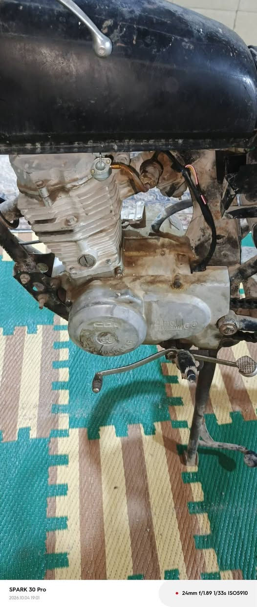 دراجه اربعه كير للبيع كلك مكان كوفه السعر 200وبيه مجال رقم *********** مابي واتساب +متواجد عل فيس

نص مكتوب في الصور:
- SPARK 30 Pro 2026.10.04 19:01 • 24mm f/1.89 1/33s ISO3328
- SPARK 30 Pro
- 2026.10.04 19:01
- 24mm f/1.89 1/33s ISO3613
- 24mm f/1.89 1/33s ISO3691
- 24mm f/1.89 1/33s ISO5910
- 2026.10.04 19:02
- 24mm f/1.89 1/33s ISO4009
