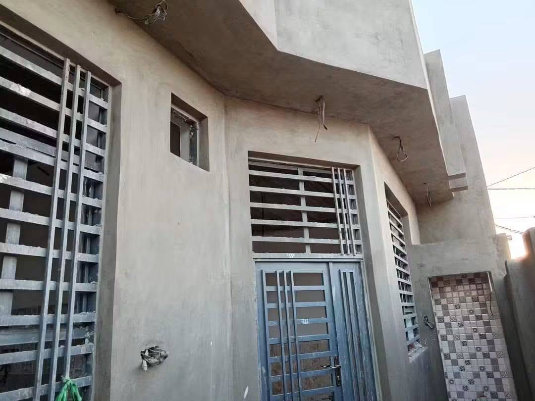 سلام عليكم شغل درجه اولى اسمنت جوس وبورك ***********
