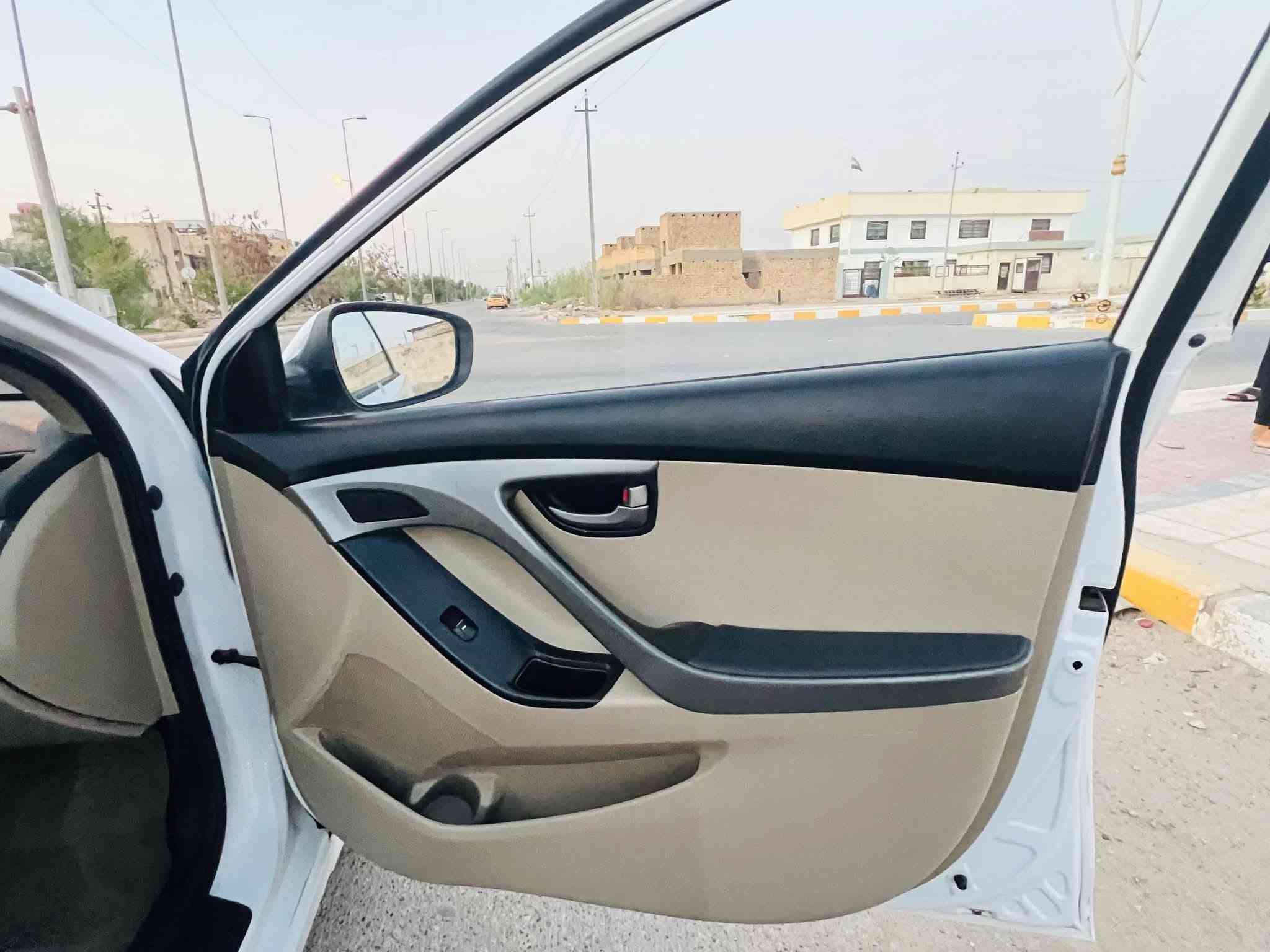 النترا • ٢٠١٥ • رقم بغداد