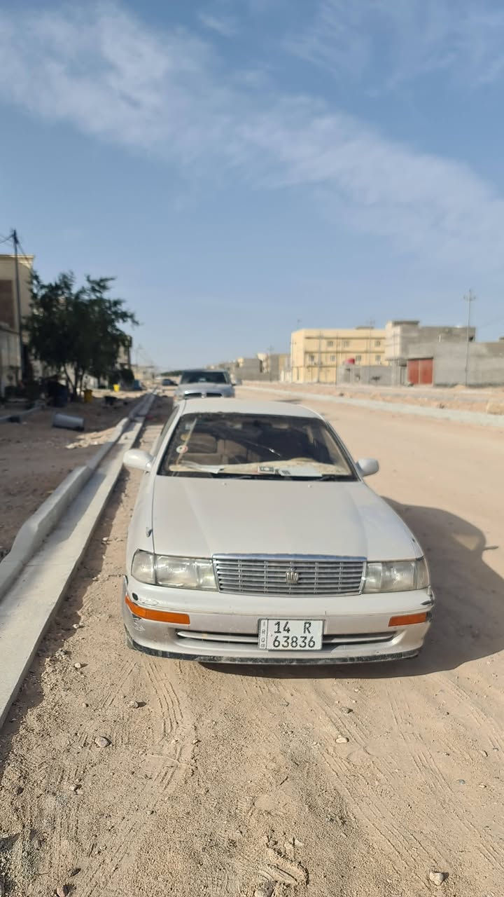 السلام عليكم
بطة للبيع 
كير مكينة كفالة
سنوية لل30 
تحويل ثاني يوم باسمي
كفالة كص ونقل
تبريد شغال ثلج
حدادة جديدة
كهربائيات كلها شغالة 
للبيع ب 45 و بيها مجال 
العنوان البصرة ام قصر ***********
