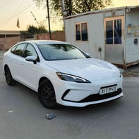سيل فايف • ٢٠٢٥ • رقم بغداد