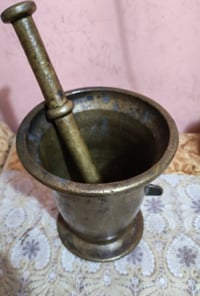 هاون • نظيف • ٥٫٦كغم