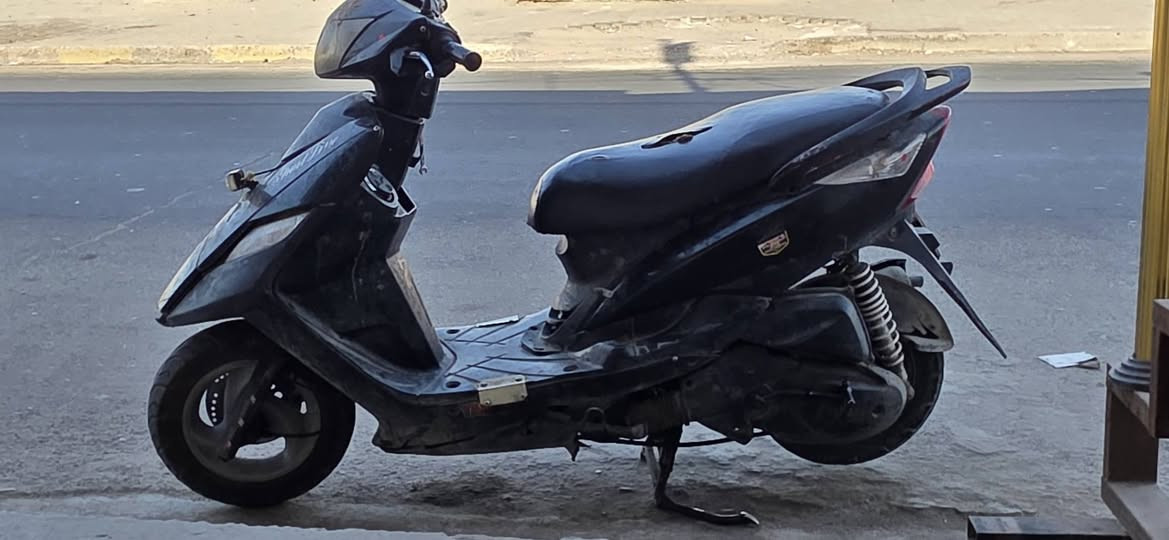 البيع ماكس ثعلب السعر  ٣٠٠.  وبيه مجال قليل. مكان محموديه. ***********. وتساب
