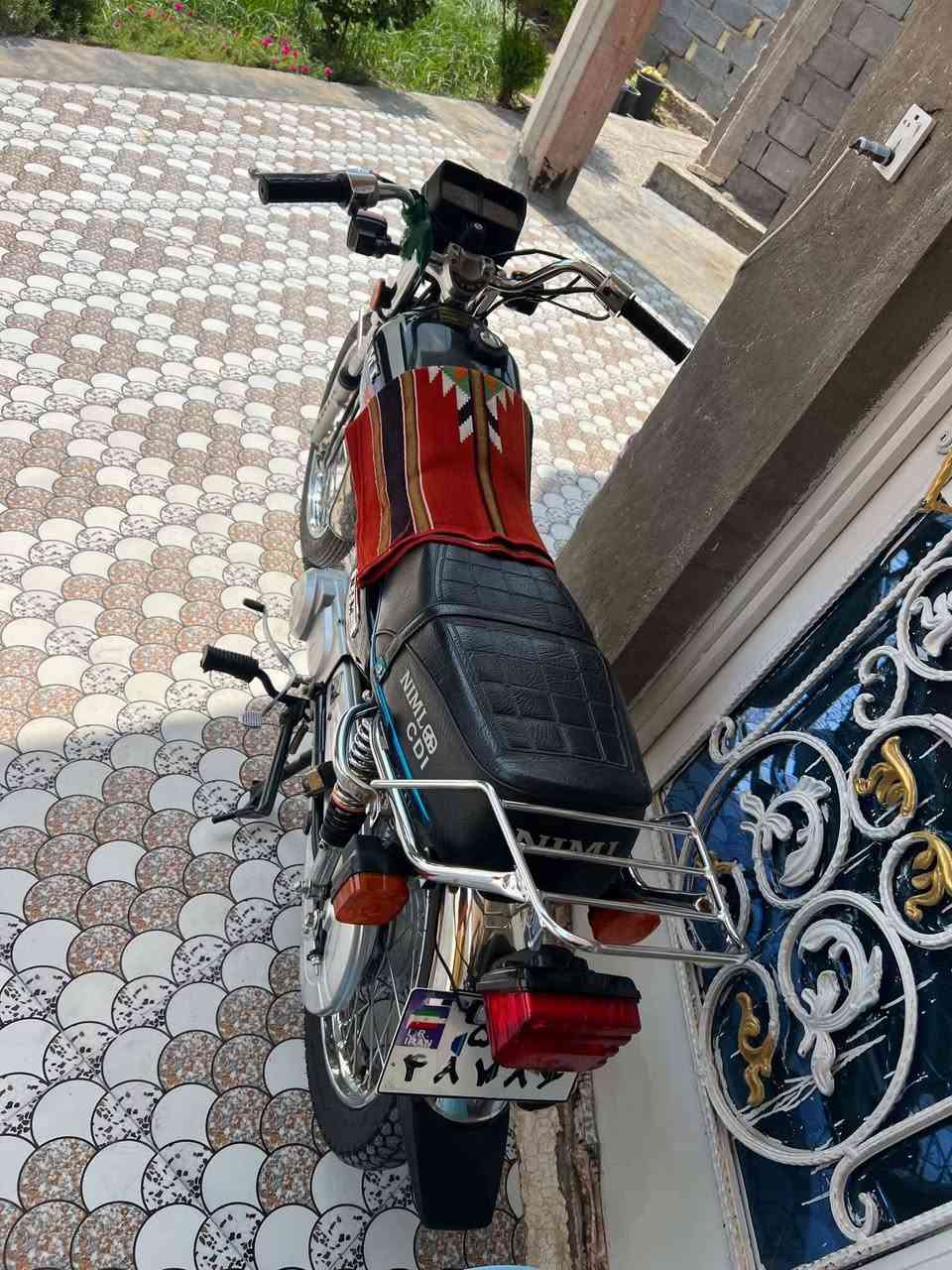 سلام عليكم
نامه موديل 2026

كفاله عامه

مكاني مسيب

***********
