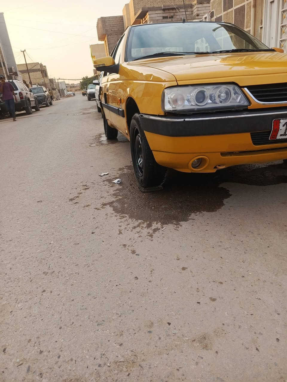 بيجو اكد • ٢٠١٦ • رقم كربلاء