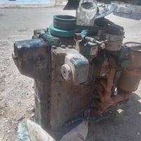 محركات • شفل صيني • ٤٦ دويز