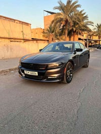 تشارجر • ٢٠١٨ • مكينة ٣٦٠٠