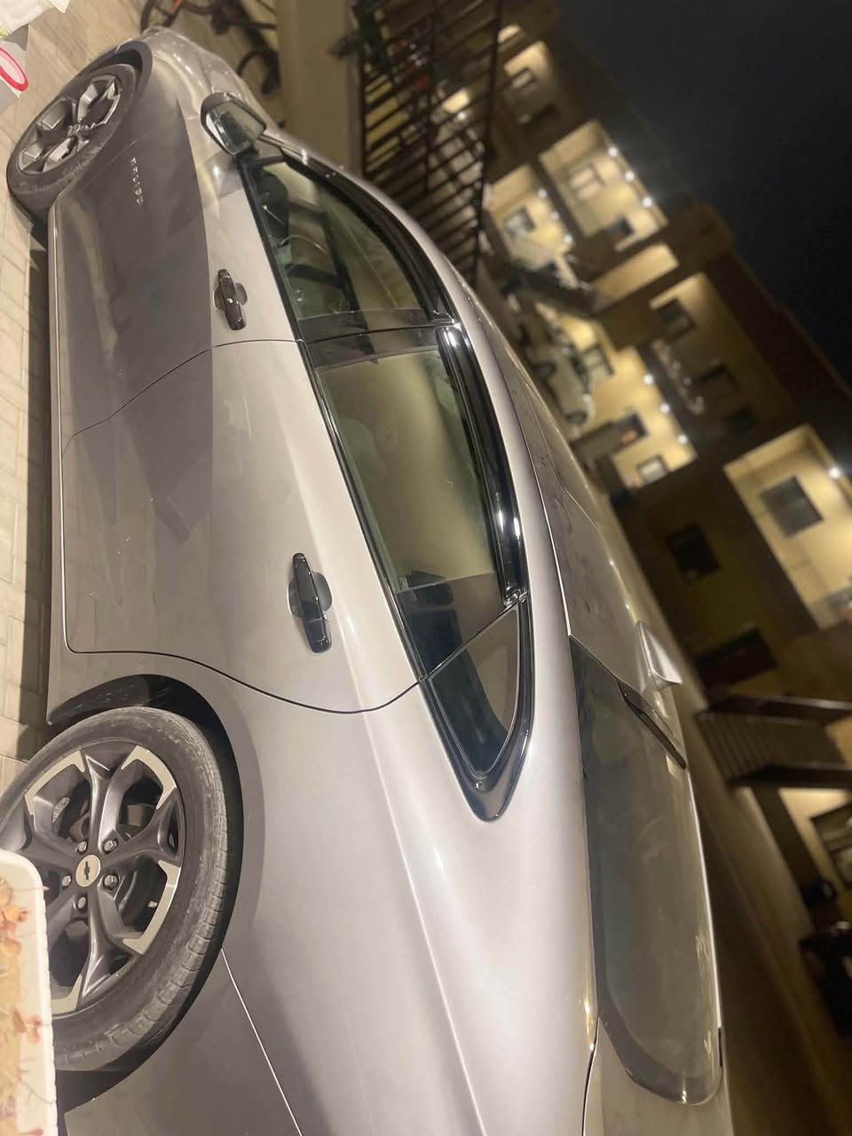 �
🔥 متوفر مطريات ماليبو 🔥

🚘 Chevrolet Malibu

🖤 شكل أنيق ورياضي
✅ جودة عالية
✅ تركيب سهل
🌧️ تساعد على تقليل دخول المطر
💨 تهوية أفضل للسيارة
✨ تعطي السيارة شكل مرتب وفخم

السعر 30 الف دينار ❗️
📦 متوفر الآن
🚚 التوصيل متوفر

📍 SUPER CHARGE | سوبر جارج
📞 ***********
📞 ***********

🔥 كل ما تحتاجه لسيارتك بمكان واحد �

نص مكتوب في الصور:
- SUPER CHARGE CAR ACCESSORIES مظلات زجاج جانبية CHEVROLET MALIBU 2016 - 2020 (NEW SHAPE) CHEVROLET جودة عالية تركيب سهل مظهر أنيق مقاومة للعوامل الجوية تصميم مطابق للسيارة *********** *********** أربيل - Erbil كل ما تحتاجه لسيارتك في مكان واحد