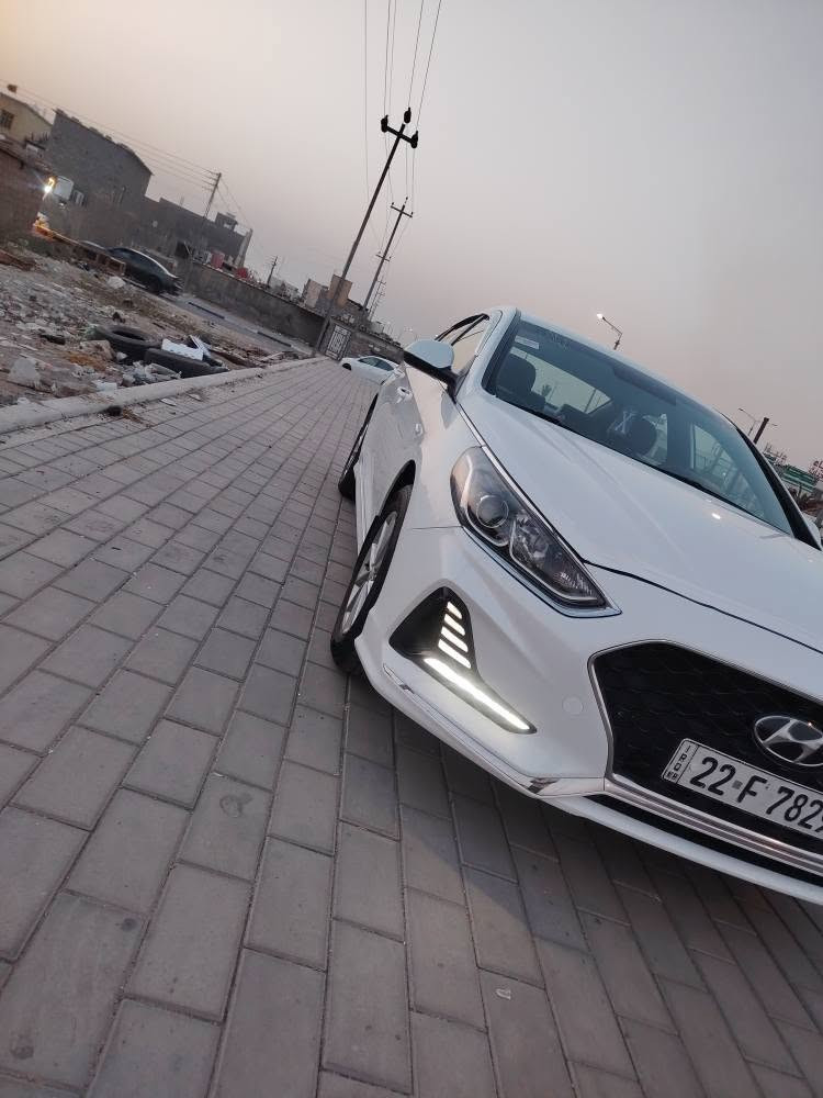 سلا عليكم البيع سوناته موديل 2022وارد كوري رقم ربيل تريد تحويل تريد وكاله نص فول كشن كهربائي تبريد تتفئه بل كشن شاشه جبيره مكينه 2000دوش بيه ربع قطع صبغ من كوريه والباقي كفاله سياره الد امامي الد خلفي مرايات شفط ماشيه 46 الف مكان سياره البصره سعر 144وبيه مجال شراي *********** البصرة, العراق
